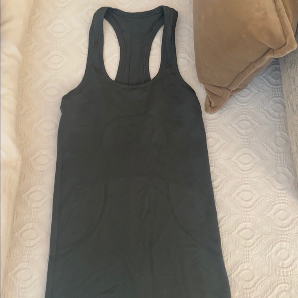 Lululemon Swiftly Tech Racerback